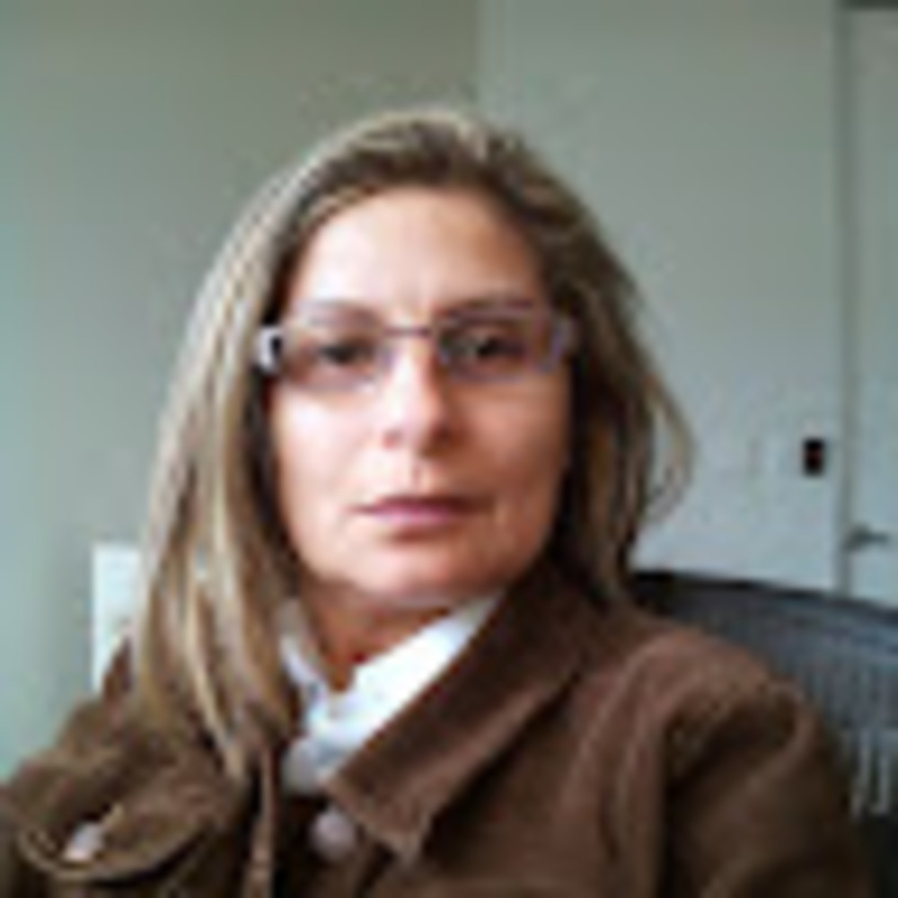 Meet your Posher, Sylvia